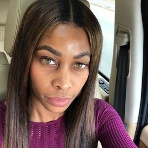 Meet your Posher, Nabilah